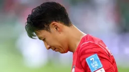 “韩国足球已死！”世界杯败战后 愤怒的球迷要求彻底改革
