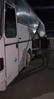 В Казахстане усилили контроль на границе после попыток незаконно вывезти более трех тонн топлива в Россию